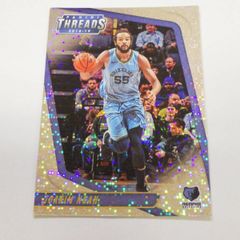 NBA カード JOAKIM NOAH MEMPHIS GRIZZLIES THREADS NO.34 2018-19 PANINI ジョアキム・ノア