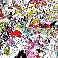 美品]ドレスコーズ 戀愛大全 アナログ盤 LPレコード - メルカリ