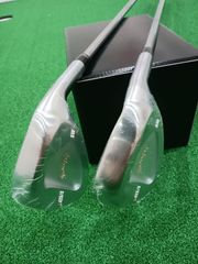 Clubhaus MAKINOウェッジ 58度 52度 セット - メルカリ