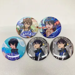 2025年最新】ワイテルズ きんとき 缶バッジの人気アイテム