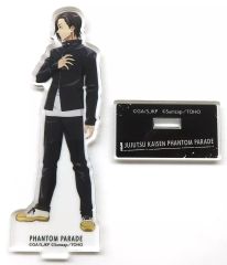 メタルギアソリッド V アクリルスタンド ヒューイ 新品未使用 - メルカリ
