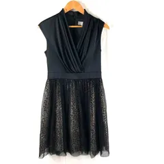 〇【訳あり新品】エモーショナルドレッシーズ　東京ソワール　ワンピース□# 〇【訳あり新品】エモーショナルドレッシーズ 東京ソワール