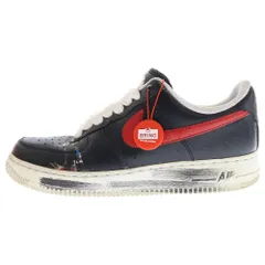 2025年最新】NIKE AIR FORCE 1 PARA-NOISEの人気アイテム - メルカリ