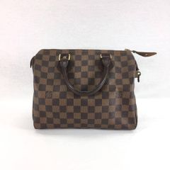 LOUIS VUITTON ダミエ スピーディ25 N41532