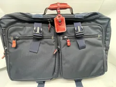 ACE GENE ビジネスバッグ リュック ショルダー３way ２層 大容量　バック 10c64