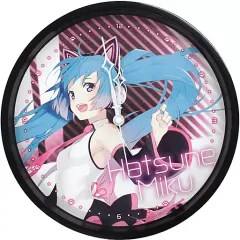 2025年最新】初音ミク壁掛け時計の人気アイテム - メルカリ