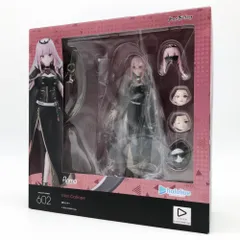 2025年最新】ホロライブプロダクション figma 森カリオペの人気