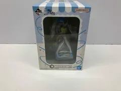  未開封品 現状品 C賞 レム 一番くじ Re:ゼロから始める異世界生活 ~ほろ甘ハッピｰライフ!~ Re:ゼロから始める異世界生活