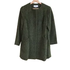 2025年最新】森英恵 コートの人気アイテム - メルカリ