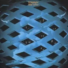 2026年最新】Tommy (Deluxe Edition)の人気アイテム - メルカリ