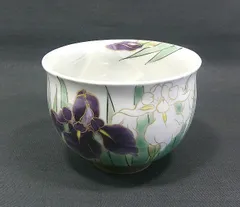 京都の手描きで 有名な陶あんの小皿３枚セットです D62DEEEB-CD79-4036-BFB5-