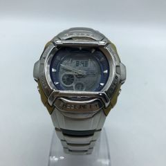 CASIO カシオ G-SHOCK Gショック G-500K 2003年 第3回イルカ・クジラ会議 腕時計 動作品 アナログ アナデジ