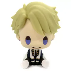 【中古】トレーディングフィギュア 鳴上嵐 Knights PUNY BEANS 「一番くじ あんさんぶるスターズ!! ～Let’s enjoy together! vol.2～」 F賞