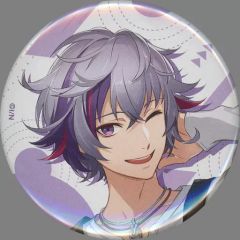 インドラ 缶バッジ カルデアサテライトステーション 2026 FGO FGO