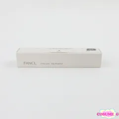 ファンケル アイラッシュトリートメント ※使用期限：2027.12.04 未開封 H125