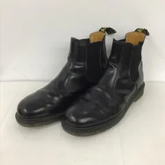 Dr.Martens ドクターマーチン ブーツ AW501 サイドゴアブーツ 2976 UK8
