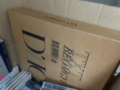 TOMORROW X TOGETHER(TXT) txt DICON DFESTA ボムギュ(BEOMGYU)