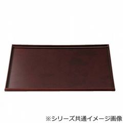 輪島塗 久利 木鉢 高級漆器 漆塗 溜塗 丸盆 膳 盛器 - メルカリ