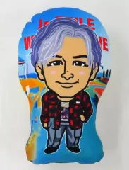 2025年最新】与那嶺瑠唯 クッションの人気アイテム - メルカリ