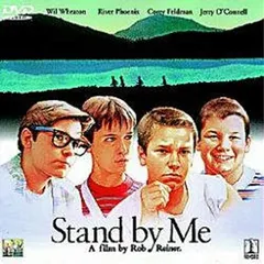 スタンド・バイ・ミー [DVD]／ウィル・ウィートン、リバー