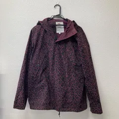 Supreme シュプリーム パーカー メンズ Mサイズ コットン 100% おしゃれ かっこいい パープル 紫 マダラ模様 ファッション yp