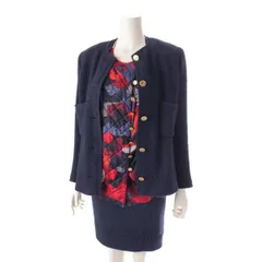 2024年最新】シャネル スーツ・フォーマル・ドレスの人気アイテム  