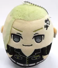 【中古】雑貨 龍宮寺堅(ドラケン) エッグ型マスコット 「くじメイト 東京リベンジャーズ くじぐるみ」 F-3賞