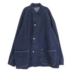 2026年最新】COMOLI メンズ Gジャン・デニムジャケットの人気アイテム