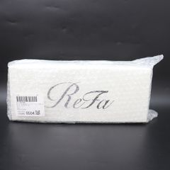 ITEFKWDZSVNA 新品 未使用品 ReFa リファ FINE BUBBLE U ファインバブルU RS-BH-02A シャワーヘッド ホワイト 美容