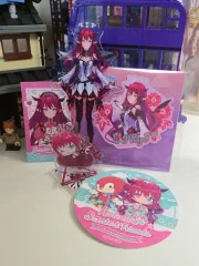 2025年最新】IRyS ホロライブ cdの人気アイテム - メルカリ