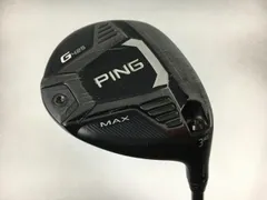 豪華で新しい PING ピン ウッドの通販） フェアウェイ g425 送料