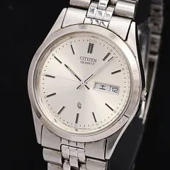 2024年最新】CITIZEN6100の人気アイテム - メルカリ