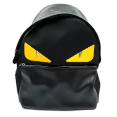 2025年最新】fendi リュックサックバグズモンスターの人気
