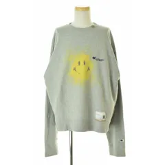 MIHARA YASUHIRO スウェット　タグ付き新品未使用 MIHARA YASUHIRO スウェット タグ付き新品未使用 中古・古着通販