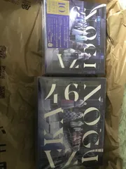 乃木坂46 time flies 完全生産限定盤&初回限定盤&山下美月生写真2枚