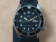 3万→2.2万の値引き】セイコー ダイバーズ 200