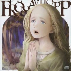 【中古】同人音楽CDソフト FRON AV HOPP / Milian Karo Qwerner