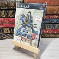 8-1 戦国BASARA2 英雄外伝 HEROES PlayStation2 00165