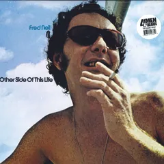 米LP Fred Neil Other Side Of This Life 4M233 4 Men With Beards /00260