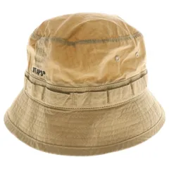 帽子 522110 21AW WTAPS JUNGLE 01 HAT COTTON WTAPS Hat.Cap JUNGLE 01 / HAT / COTTON. WEATHER