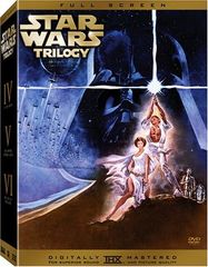 非販売品*映画館用印刷ポスターUS版:スターウォーズ トリロジー - メルカリ