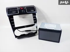 SUBARU フォレスター　 純正ナビ ストラーダ CN-LR710DFC SUBARU フォレスター 純正ナビ ストラーダ CN-LR710DFC - メルカリ