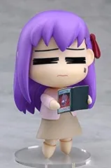 【中古】(未使用･未開封品)　Fate/hollow ataraxia ねんどろいど へたれ桜 （ノンスケールABS&PVC塗装済み可動フィギュア） sdt40b8