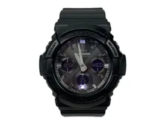 2024年最新】G-SHOCK 電波ソーラー メンズ 腕時計 GAW-100B-1AER G