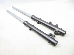 カワサキ　バルカン　クラシック　400  フロントフォーク Yahoo!オークション -「バルカン400 フォーク」の落札相場・落札価格