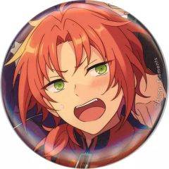あんスタ 月永レオ 缶バッジ ドミナント あんスタ 月永レオ 缶バッジ ドミナント - メルカリ