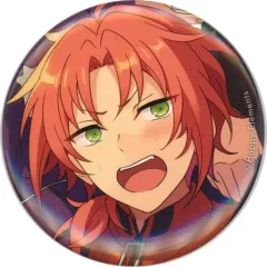 あんスタ 月永レオ コレクション缶バッジ Jun idol casual コレクション缶バッジ［2025 Jun.］-Idol Side-（BOX