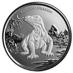 希少】GODZILLA ＆ KONG 純銀1オンス銀貨 2枚セット - メルカリ