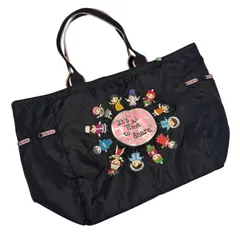✨新品✨ レスポートサック　ディズニー　ハンドバッグ　バックパック　完売品♡レア 2025年最新】レスポートサック ディズニーの人気アイテム - メルカリ