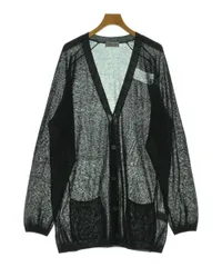 yohji yamamoto POUR HOMME カーディガン メンズ 【古着】【中古】【送料無料】のサムネイル